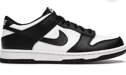 Nike Dunk Low Panda GS