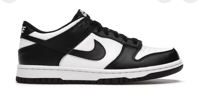 Nike Dunk Low Panda GS
