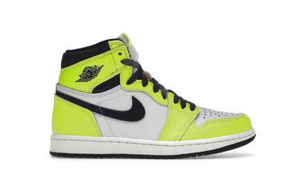 Jordan 1 High Visionarie