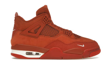 Jordan 4 Sylvester Brick