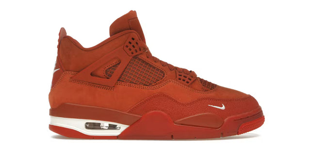 Jordan 4 Sylvester Brick