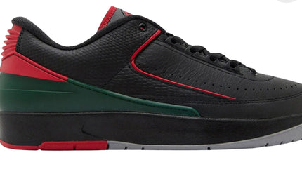 Jordan 2 Low Christmas GS