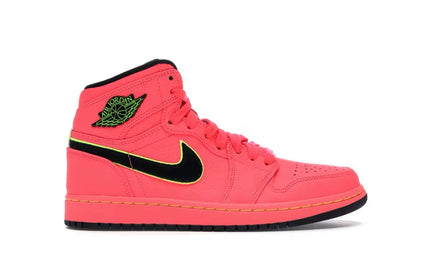 Jordan 1 High Hot Punch W