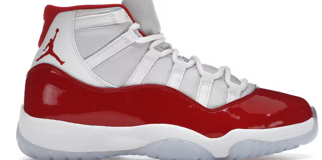 Jordan 11 Cherry