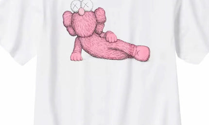 Kaws T-Shirt  Ut US Sizing