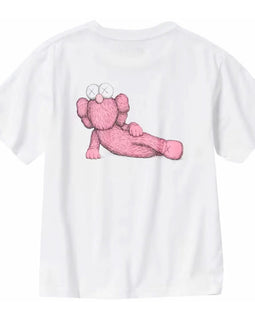 Kaws T-Shirt  Ut US Sizing