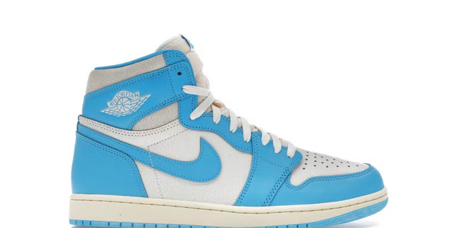 Jordan 1 High OG UNC Reimagined