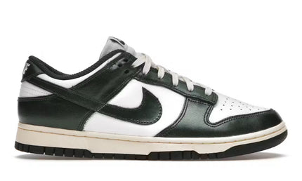 Nike Dunk Low Vintage Green W