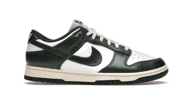 Nike Dunk Low Vintage Green W
