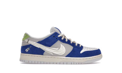 Nike SB Dunk Low Fly Streetwear Gardenia