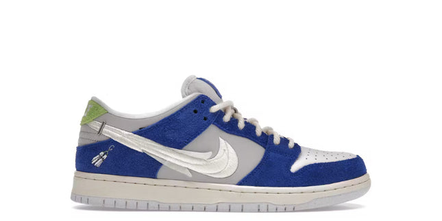 Nike SB Dunk Low Fly Streetwear Gardenia