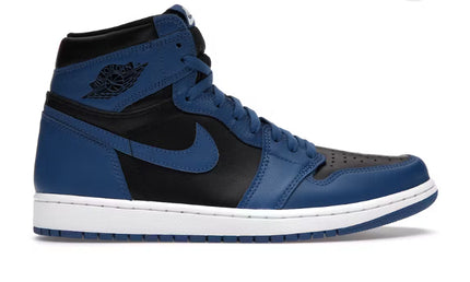 Jordan 1 Dark Marina Blue