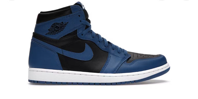 Jordan 1 Dark Marina Blue