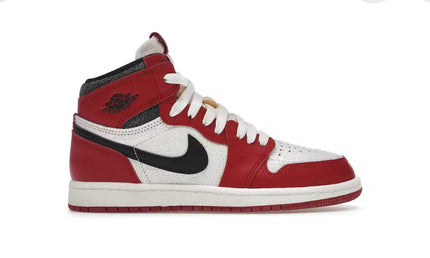 Jordan 1 Lost and Found PS