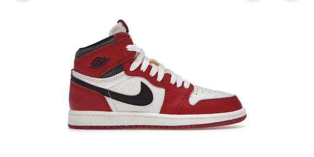 Jordan 1 Lost and Found PS