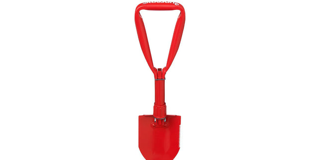 Supreme Shovel Red