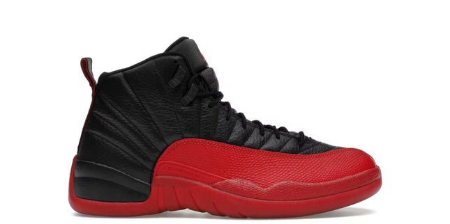 Jordan 12 Flu Games 2025