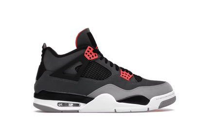 Jordan 4 Infrared