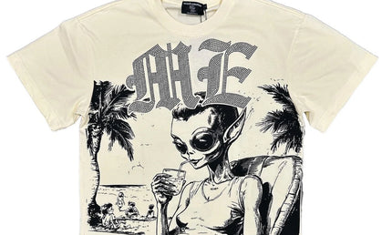 Mixed Emotion MECream Tee