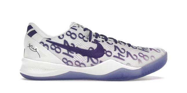 Nike Kobe 8 Protro Court Purple