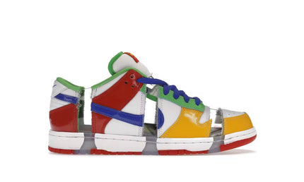 Nike SB Dunk Low Sandy Dobecker