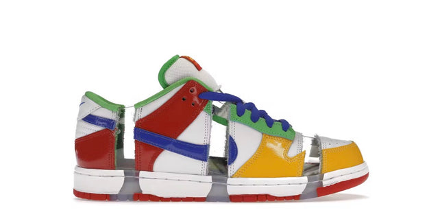 Nike SB Dunk Low Sandy Dobecker