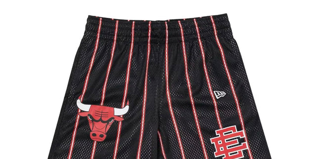 Eric Emanuel Basic Shorts Chicago Bulls