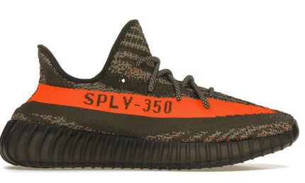 Yeezy 350 V2 Carbon Beluga