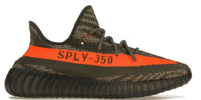 Yeezy 350 V2 Carbon Beluga