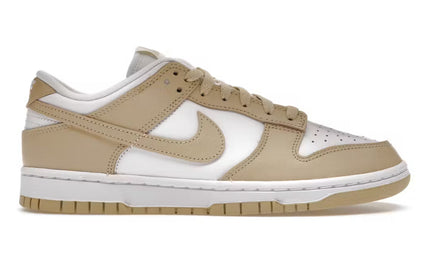 Nike Dunk Low Team Gold