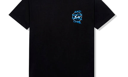ASSC Tee Fragment Blue