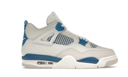 Jordan 4 Military Blue GS