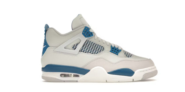 Jordan 4 Military Blue GS