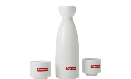 Supreme Sake Set