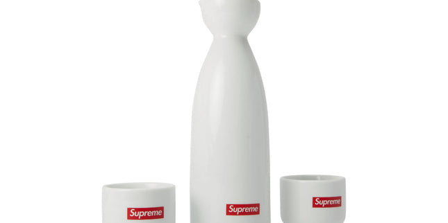 Supreme Sake Set