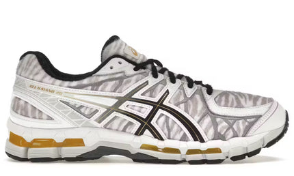 Asicks Gel Cayano 20 Kenzo