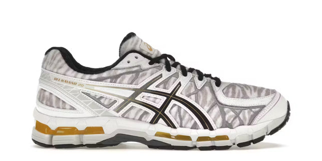 Asicks Gel Cayano 20 Kenzo