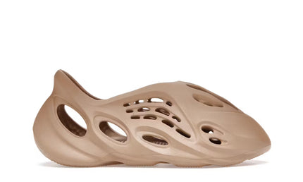 Adidas Foam Rnn Ocre