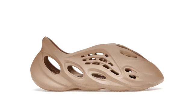 Adidas Foam Rnn Ocre