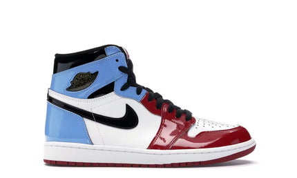 Jordan 1 High Fearless UNC Chicago