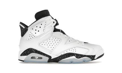 Jordan 6 Reverse Oreo