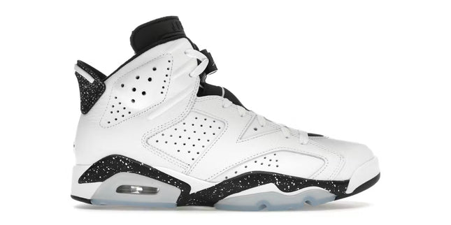Jordan 6 Reverse Oreo