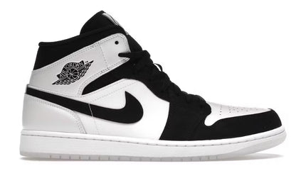 Jordan 1 Mid Diamond Short
