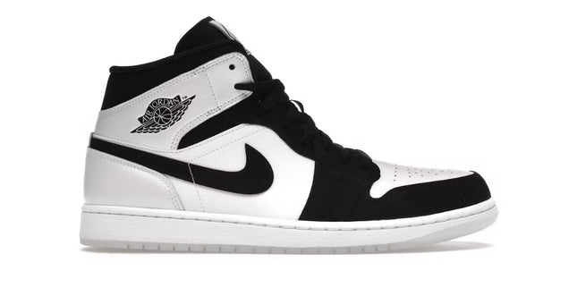 Jordan 1 Mid Diamond Short