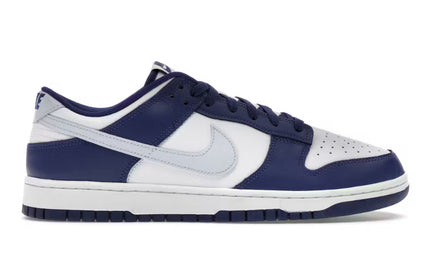 Nike Dunk Low Deep Royal