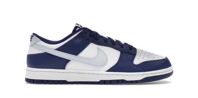 Nike Dunk Low Deep Royal