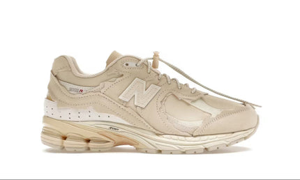New Balance 2002r Protection Pack Sandtone