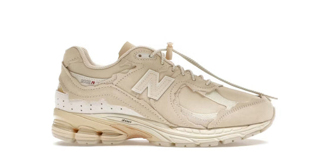 New Balance 2002r Protection Pack Sandtone