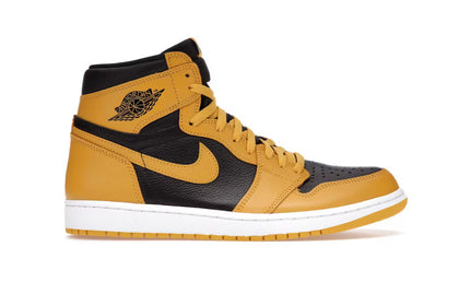 Jordan 1 High Pollen