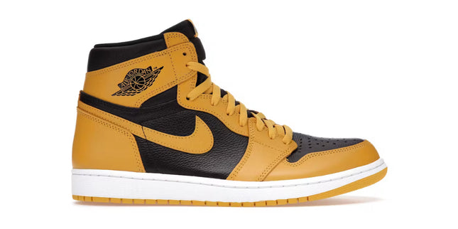 Jordan 1 High Pollen